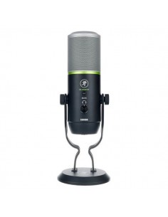 Microfono condensador Carbon USB Mackie