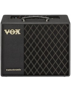 Amplificador Guitarra Electrica VT20X Vox