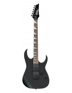 Guitarra Electrica GRG121DX BKF Ibanez
