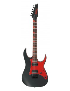 Guitarra Electrica GRG131DX BKF Ibanez