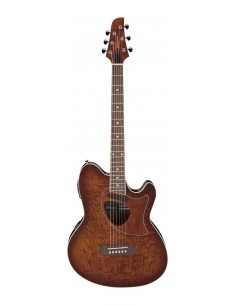Guitarra Electro Acustica TCM50 VBS Ibanez