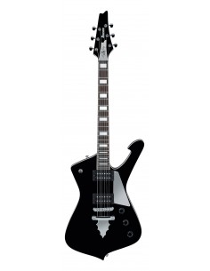 Guitarra Electrica PS60 BK Ibanez
