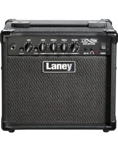 Amplificador Bajo Electrico LX15B Laney