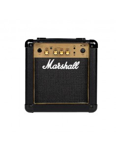 Amplificador Guitarra Electrica MG10G Marshall