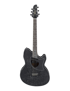 Guitarra Electro Acustica TCM50 GBO Ibanez