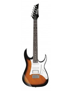 Guitarra Electrica GRG140 SB Ibanez
