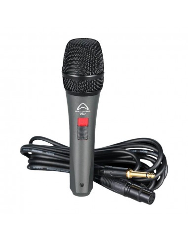 Microfono Vocal Dinamico DM50SJ Wharfedale Pro