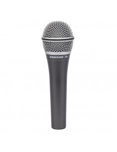 Microfono Vocal Dinamico Supercardioide Q8X Samson