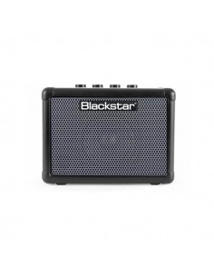 Mini Amplificador Bajo Electrico FLY3 Bass Blackstar