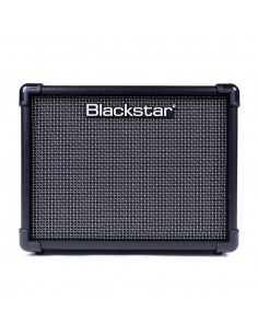 Amplificador Guitarra Electrica IDCore10 V3 Blackstar