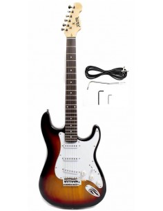 Guitarra Electrica ST111SB XGTR