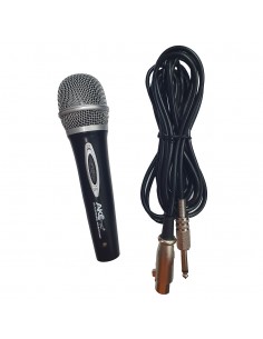 Microfono vocal dinamico AK12 AKC