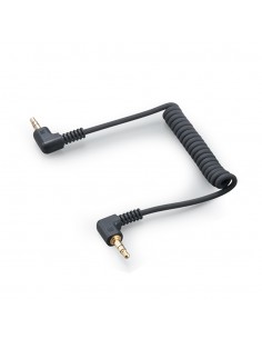 Cable audio TRS-TRS 3.5mm SMC-1 Zoom