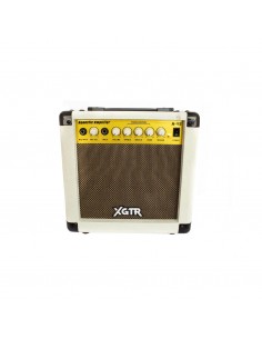 Amplificador Guitarra Electro Acustica A15 XGTR