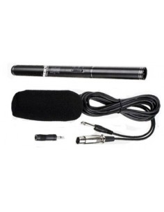 Microfono condensador ambiental MKCT-400 Mekse