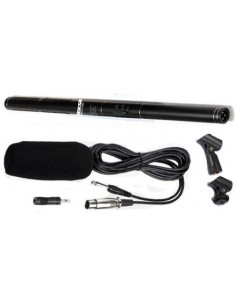 Microfono condensador ambiental MKCT-404 Mekse
