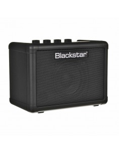 Mini Amplificador FLY3 Blackstar