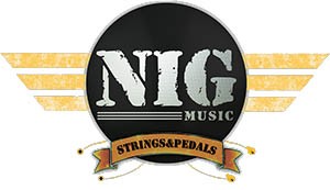 Nig Strings